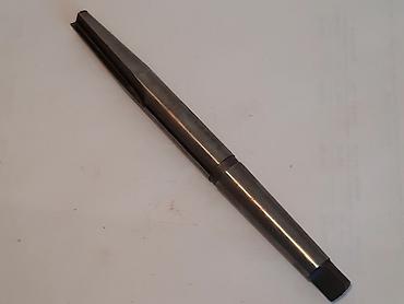 Glodala: Konusni razvrtac 12mm/18mm, odnos glodalo konusno, rajber Odnos na lalafo.rs — 11 Glodala: Konusni razvrtac 12mm/18mm, odnos glodalo konusno, rajber Odnos — 11