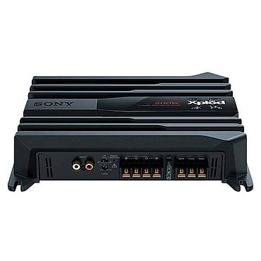sony усилитель: Səsgücləndirici Sony XM-N1004 ÜNVAN: Atatürk prospekti 235, Gənclik — 1