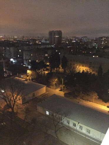 Uzunmüddətli kirayə mənzillər: Nərimanov metrosu yanınında mənzil kirayə verilir. Mərtəbə 16/9. Ümumi — 8