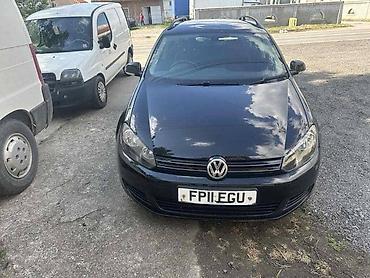 parksajd alati: 1.6TDI PUMPA U REZERVOARU ZA VOLKSWAGEN GOLF 6 OD 2008. DO 2012. GOD — 1