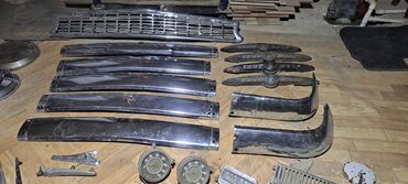 Digər avtomobil ehtiyat hissələri: Moskvich 403-407 ehtiyat hissələri — 5