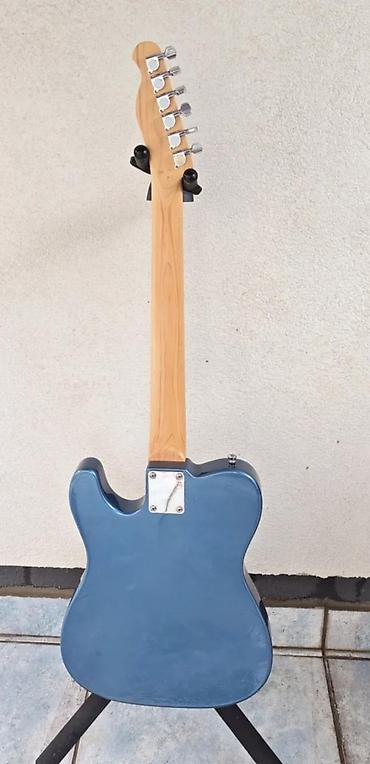 Gitare: HARLEY BENTON TE-20MN BM | . 100% Novo100% Kao na — 6