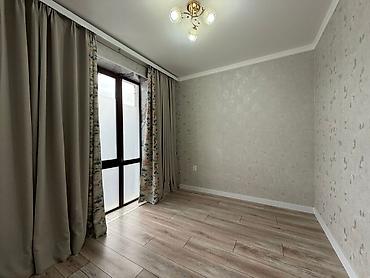 Продажа коттеджей и домов: Продаётся новый современный дом 250 м² по улице Садырбаева 🏡 Участок — 16