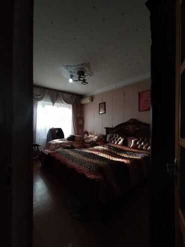 Köhnə tikili: Bakı, 3 otaqlı, Köhnə tikili, m. Neftçilər, 90 kv. m — 6