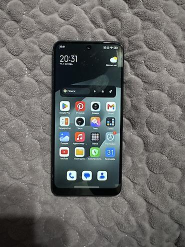 redmi note 12 pro lalafo: Redmi, Redmi Note 12, Б/у, 256 ГБ, цвет - Зеленый, 2 SIM — 9
