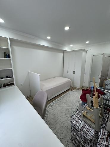 Продажа квартир: 3 комнаты, 87 м², 5 этаж — 14