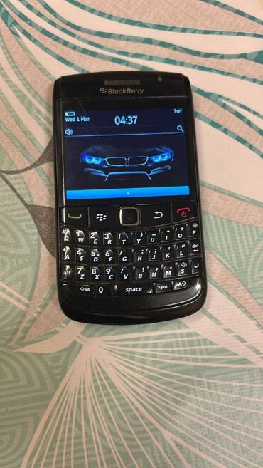 телефон blackberry: Blackberry Bold 9780