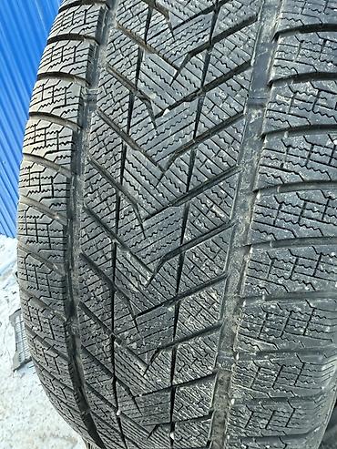 Унаа: Шиналар 275 / 50 / R 21, Кыш, Колдонулган, Комплект, Кытай, Fronway — 1