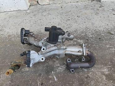 norauto akumulator: EGR VENTIL ZA RENO 1.5 78KW ZA RENAULT SCENIC OD 2006. DO 2009. GOD — 1