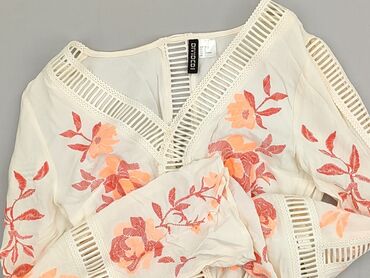 H&M Divided, Bluzka damska, rozmiar S