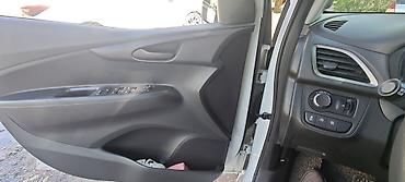 spark 7: Chevrolet Spark: 2019 г., 1 л, Вариатор, Бензин, Хэтчбэк — 6