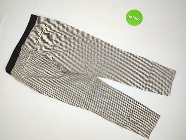 weekday spodnie: H&M, Spodnie materiałowe damskie, rozmiar M — 3