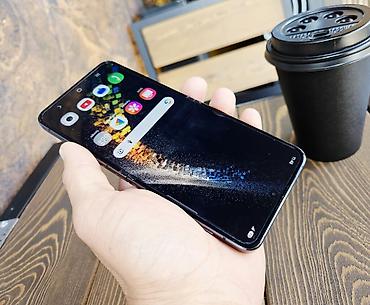note 2: Samsung Galaxy Z Flip 5, Б/у, 256 ГБ, цвет - Черный, 1 SIM, 2 SIM, eSIM — 7