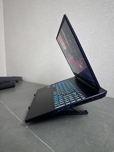Ноутбуки Acer: Игровой, Б/у, Intel Core i5 — 6