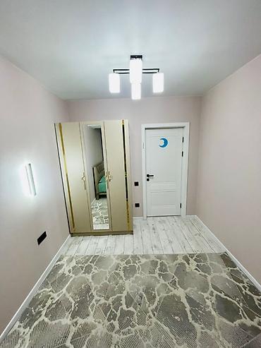 Продажа квартир: 2 комнаты, 58 м², Элитка, 8 этаж, Евроремонт — 8