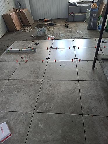 Ремонт под ключ: Отделочные работы под ключ. Профессиональный монтаж стеновых панелей — 23