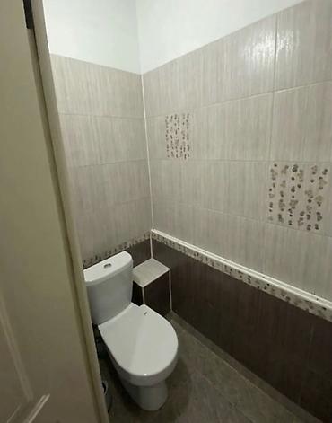 квартиру двух комнатную: 3 комнаты, 77 м², 106 серия, 1 этаж, Дизайнерский ремонт — 4