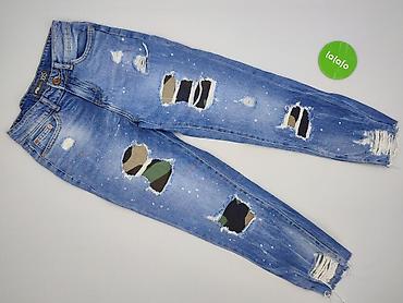 ecko unltd jeans: FB Sister, Jeansy damskie, rozmiar 2XS — 2