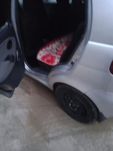 Daewoo: Daewoo Matiz: 2001 г., 0.8 л, Механика, Бензин, Хэтчбэк — 8