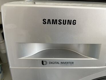 стиральная машина индезит 6 кг цена: Кир жуучу машина Samsung, Автомат, 7 кг чейин, Толук өлчөм