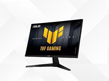 samsung odyssey g5: Gaming monitor "ASUS TUF VG27AQ5A 27 QHD 210Hz" 🖥️ ASUS TUF Gaming — 4