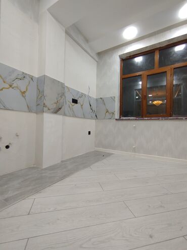 Yeni tikili: 4 otaqlı, Yeni tikili, 97 kv. m — 4