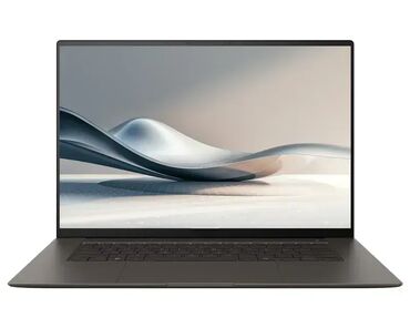 lidl pegla za kosu: ASUS ZenBook S 16 OLED UM5606WA-RJ324X (16 inča 3K OLED, Ryzen AI 9 HX