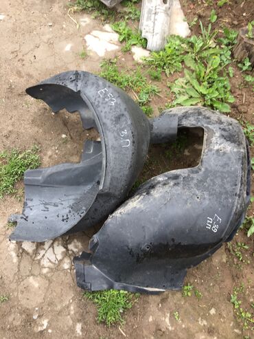 Зеркала: БМВ Е39 Е38Е53 ЗЕРКАЛА ПЕЧКА БЛОКИ ФАРЫ АКПП ХОДОВКА КУЗОВ И МНОГОЕ — 25