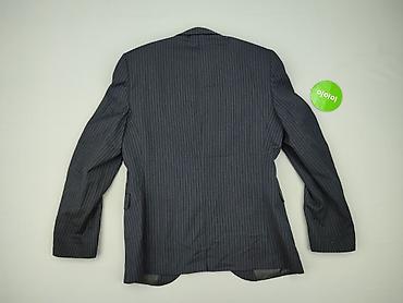 stromberg kurtki: Woolmark, Marynarka męska, rozmiar L — 3