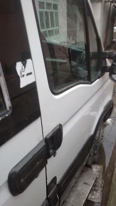 Iveco: Iveco Daily: 2011 г., Ручные — 3