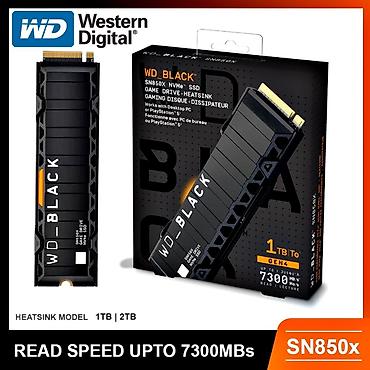 usb hard disk satilir: Amerikadan özüm alıb gətirmişəm. Dünyada ən sürətli Gen4 M.2 — 3