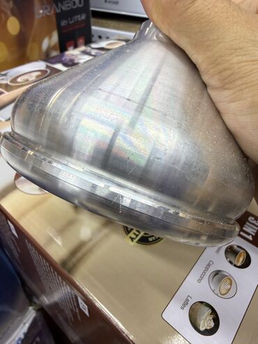 Другая бытовая техника: Барабан сепаратор молока Мотор Сич барабан сепаратора сливкоотделителя — 5