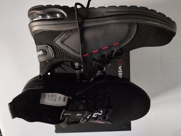 Radne cipele: Radne cipele, veličina - 44 — 8