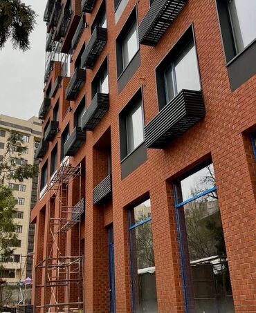 Продажа квартир: 2 комнаты, 41 м², Элитка, 5 этаж, Дизайнерский ремонт