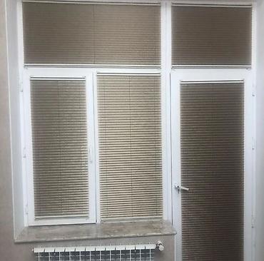 Jalüzlər: Zebra jalüz pərdələr – müasir interyerlər üçün funksional və estetik — 9