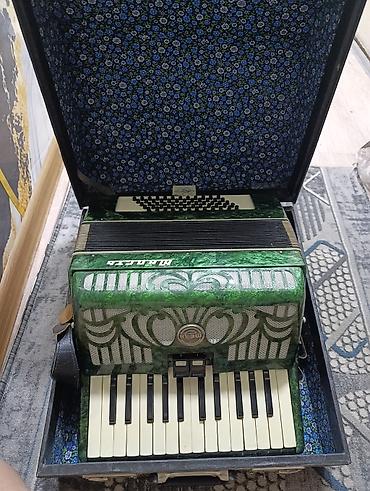 Продаю аккардион, 80-десятых годов, детский at lalafo.kg Продаю аккардион, 80-десятых годов, детский