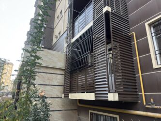 Решетки для окон: Решетки для окон, Кованные, На заказ, Бесплатная установка — 6