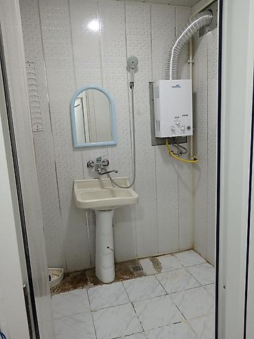 Mənzillər: Bakı, Ələt qəs., 3 otaqlı, Köhnə tikili, 38 kv. m — 8