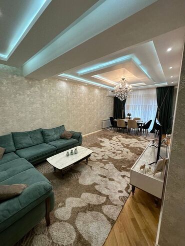 Yeni tikili: Həzi Aslanov qəs., 2 otaqlı, Yeni tikili, m. Həzi Aslanov, 92 kv. m -da lalafo.az — 1 Yeni tikili: Həzi Aslanov qəs., 2 otaqlı, Yeni tikili, m. Həzi Aslanov, 92 kv. m — 1