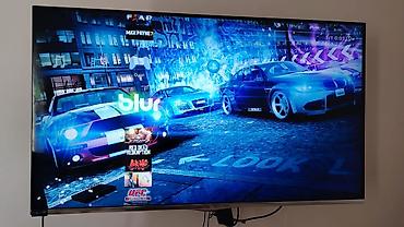 Televizorlar: Salam Her vaxtınız xeyir PlayStation 3 super slim satılır 500 gb — 6