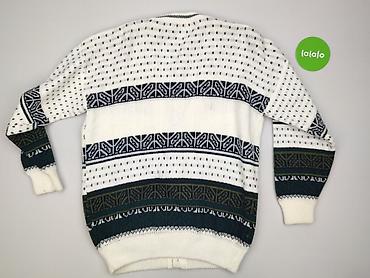 bluza bdf: Cardigan, Kardigan dla mężczyzn, rozmiar M — 3