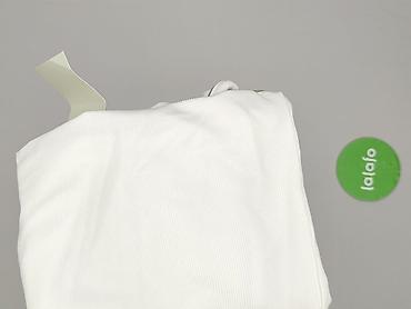 biala koszula cropp: Sinsay, Top damski, rozmiar XL — 6