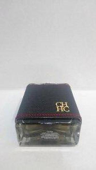 Parfemi: CAROLINA HERRERA CH MEN EDT100ML TSTR | Carolina Herrera CH Men — 9