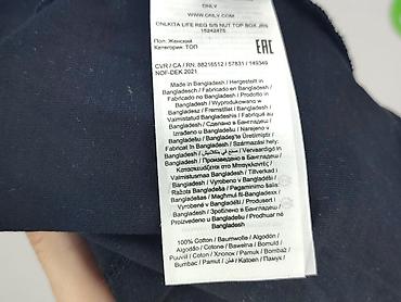 marka cecil: ONLY, T-shirt damski, rozmiar M — 5