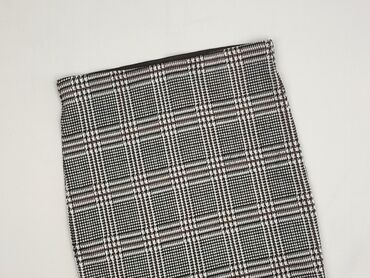 spódnice z motywem skóry węża: Sinsay, Women`s skirt, size XS
