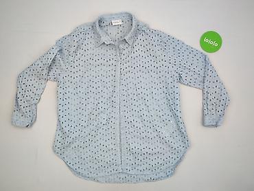 molly bracken: Janina, Koszula damska, rozmiar 3XL — 2