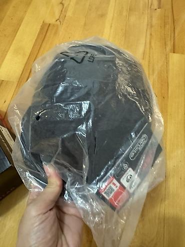 safety jogger: VM Footwear sənaye və təhlükəsizlik ayaqqabısı,avropadan alınıb — 3