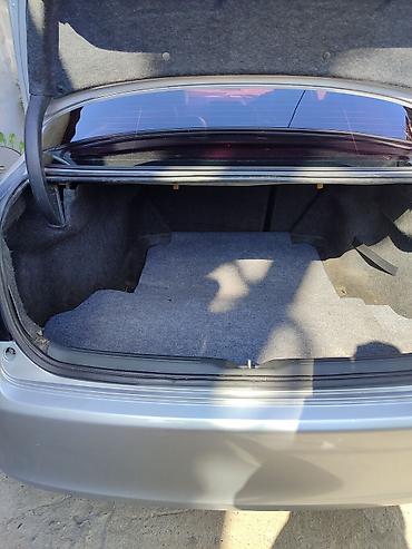 Honda: Honda Accord: 2005 г., Автомат, Гибрид, Седан — 8