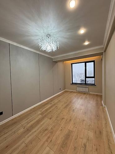 Продажа квартир: 1 комната, 42 м², Элитка, 9 этаж, Евроремонт — 2