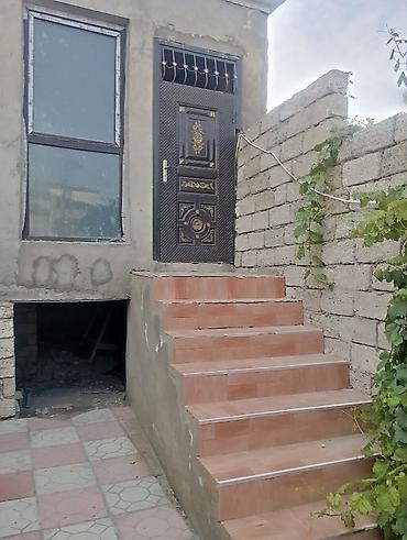 əhmədli ev satışı: TƏCİLİ SATILIR — DƏYƏRİNDƏN AŞAĞI 3 OTAQLI HƏYƏT EVİ! 📍 Əhmədli — 1